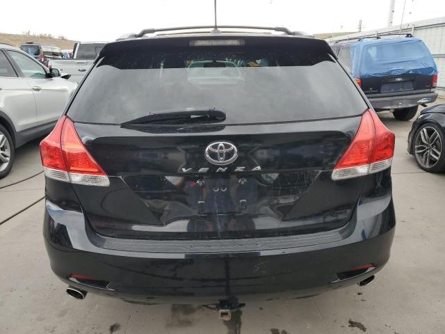 Photo 6 from auction – 2010 TOYOTA VENZA with VIN 4T3BK3BB9AU033420