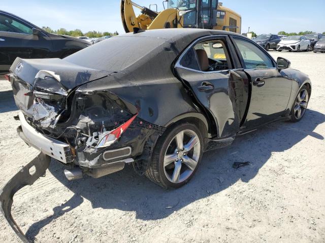 Photo 3 from auction – 2014 LEXUS IS 350 with VIN JTHBE1D29E5003614