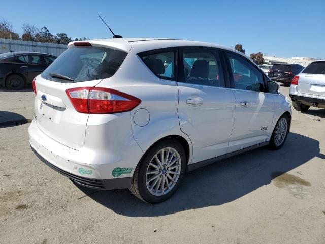 Photo 3 from auction – 2013 FORD C-MAX PREM with VIN 1FADP5CU9DL521432