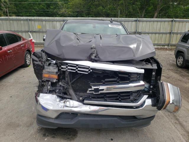 Photo 5 from auction – 2016 CHEVROLET SILVERADO with VIN 3GCPCREHXGG127868