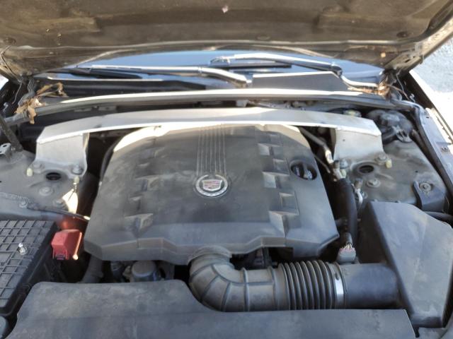 Photo 11 from auction – 2010 CADILLAC CTS with VIN 1G6DA5EG9A0116108