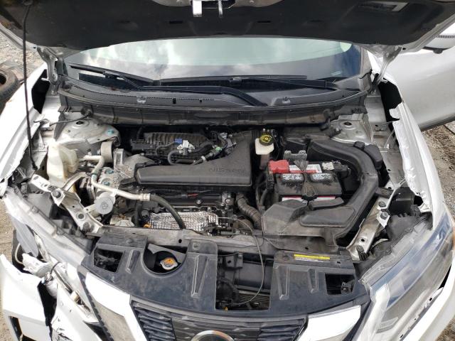 Photo 11 from auction – 2017 NISSAN ROGUE S with VIN KNMAT2MT5HP584801