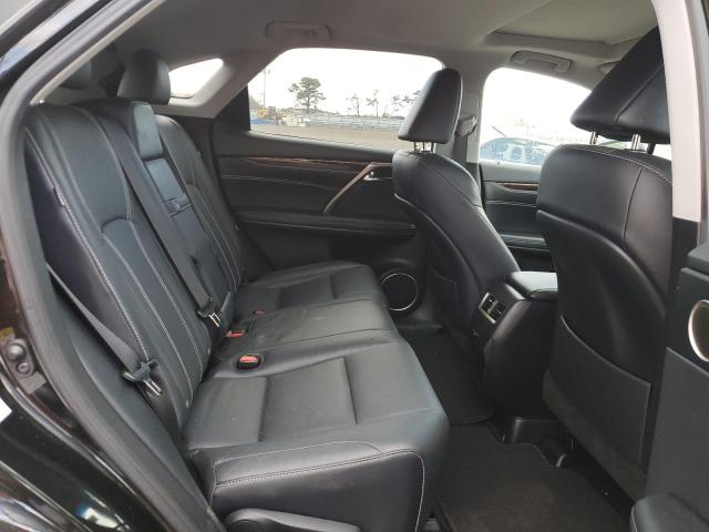 Photo 10 from auction – 2019 LEXUS RX 350 BAS with VIN 2T2BZMCA6KC185492