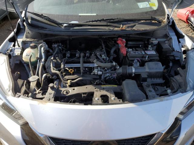 Photo 11 from auction – 2020 NISSAN VERSA SV with VIN 3N1CN8EV4LL827799