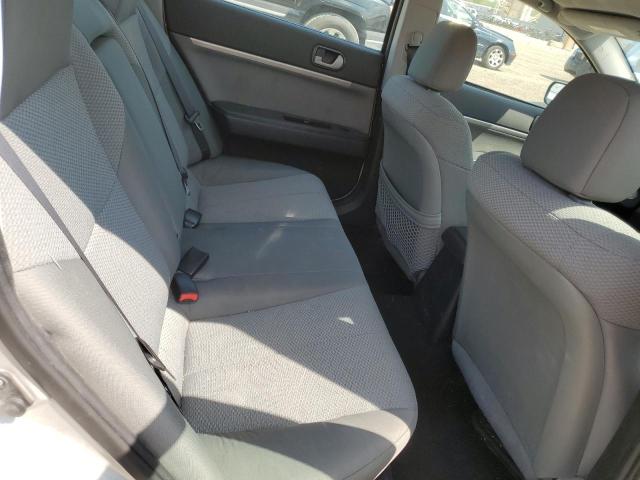 Photo 10 from auction – 2011 MITSUBISHI GALANT FE with VIN 4A32B2FF9BE023418