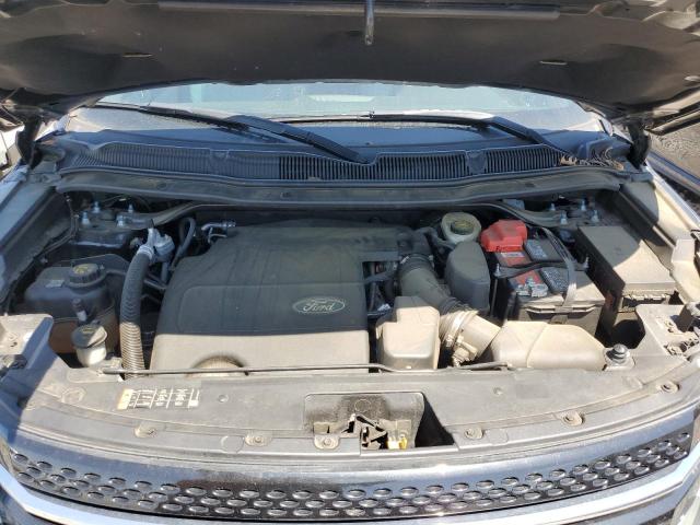 Photo 11 from auction – 2013 FORD EXPLORER L with VIN 1FM5K7F8XDGB29989