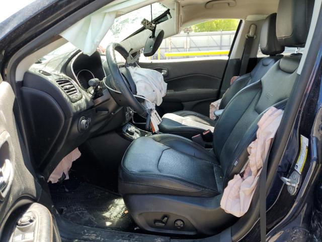 Photo 7 from auction – 2019 JEEP COMPASS LI with VIN 3C4NJDCB1KT596023