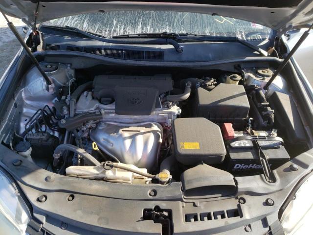 Photo 11 from auction – 2015 TOYOTA CAMRY LE with VIN 4T1BF1FK5FU475436