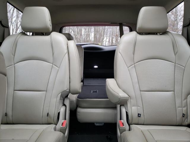 Zdjęcie 10 z aukcji – 2018 BUICK ENCLAVE PR z VIN 5GAEVBKW5JJ242042