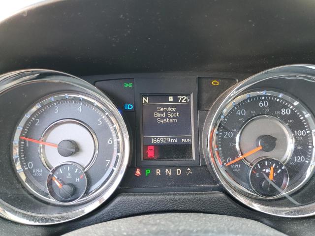 Photo 9 from auction – 2013 CHRYSLER TOWN & COU with VIN 2C4RC1CGXDR615664
