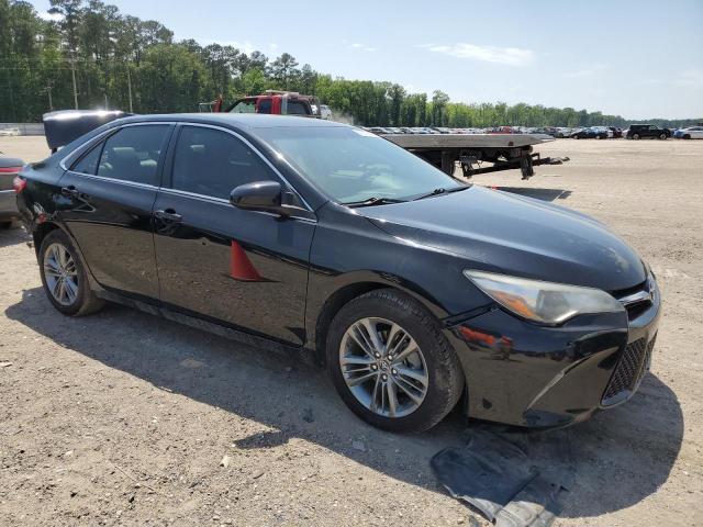 Photo 4 from auction – 2017 TOYOTA CAMRY LE with VIN 4T1BF1FK1HU418217