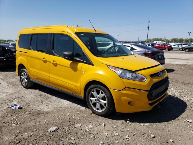 Photo 4 from auction – 2017 FORD TRANSIT CO with VIN NM0GE9F7XH1293434