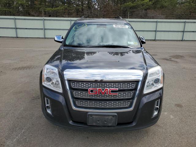 Photo 5 from auction – 2015 GMC TERRAIN SL with VIN 2GKFLXEK5F6311562
