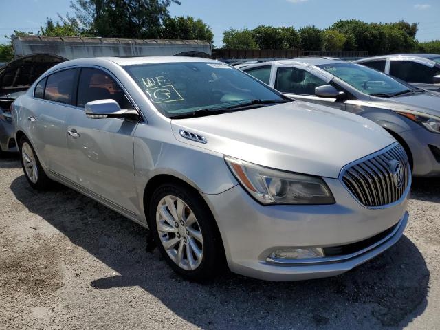 Photo 4 from auction – 2015 BUICK LACROSSE with VIN 1G4GB5G38FF131023