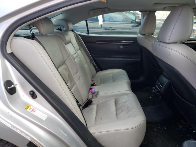 Photo 10 from auction – 2013 LEXUS ES 350 with VIN JTHBK1GG9D2012510