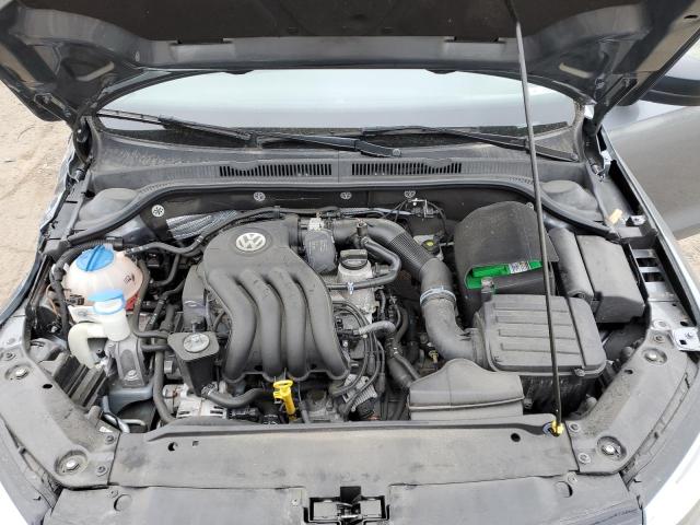 Photo 11 from auction – 2015 VOLKSWAGEN JETTA BASE with VIN 3VW2K7AJ5FM427177