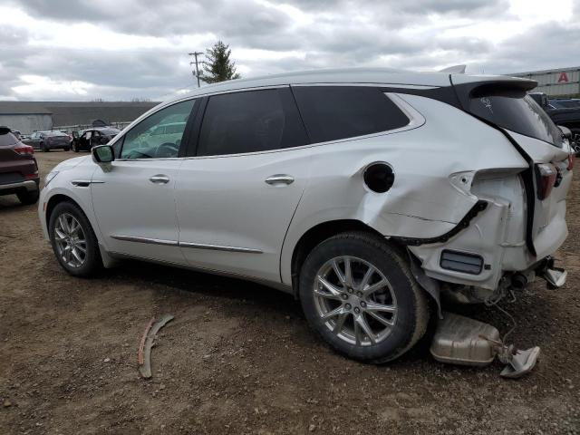 Photo 2 from auction – 2022 BUICK ENCLAVE PR with VIN 5GAEVBKW2NJ108952
