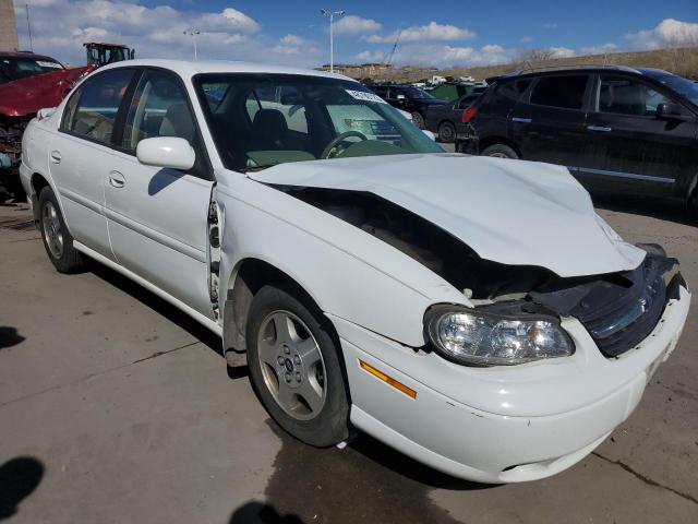 Photo 4 from auction – 2002 CHEVROLET MALIBU LS with VIN 1G1NE52J42M653056