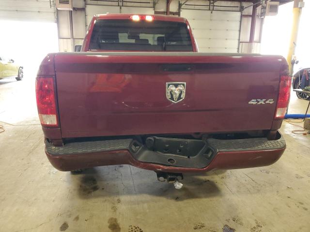 Photo 6 from auction – 2018 RAM 1500 ST with VIN 1C6RR7FT6JS329130