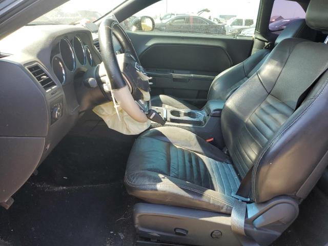 Photo 7 from auction – 2012 DODGE CHALLENGER with VIN 2C3CDYAG9CH101182
