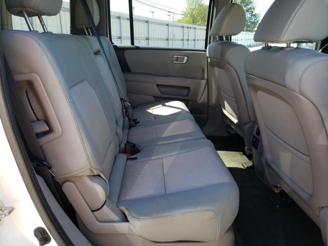Photo 11 from auction – 2015 HONDA PILOT SE with VIN 5FNYF4H32FB069564
