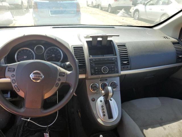 Photo 8 from auction – 2011 NISSAN SENTRA 2.0 with VIN 3N1AB6AP0BL662232