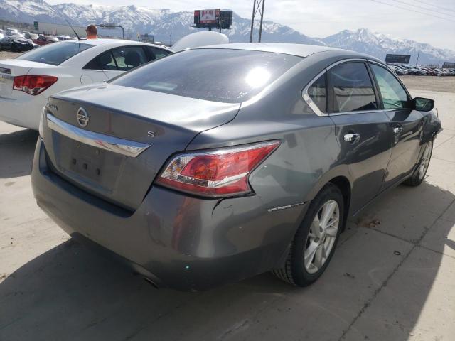 Photo 3 from auction – 2015 NISSAN ALTIMA with VIN 1N4AL3AP1FC165366