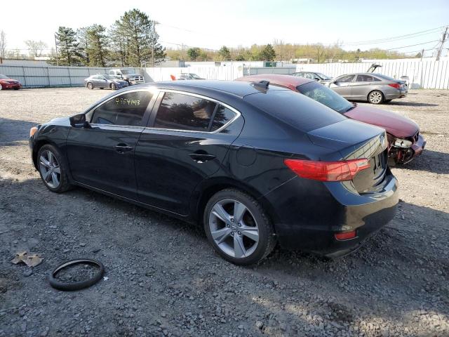 Photo 2 from auction – 2015 ACURA ILX 20 TEC with VIN 19VDE1F70FE002904