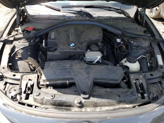 Photo 11 from auction – 2013 BMW 328 XI with VIN WBA3B3C52DJ810260