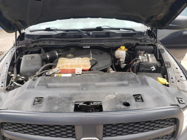 Photo 11 from auction – 2016 RAM 1500 ST with VIN 1C6RR6FM3GS100755