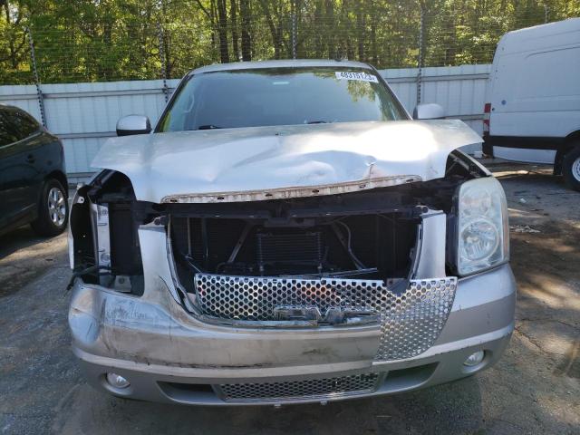 Photo 5 from auction – 2010 GMC YUKON DENA with VIN 1GKUCEEFXAR149505