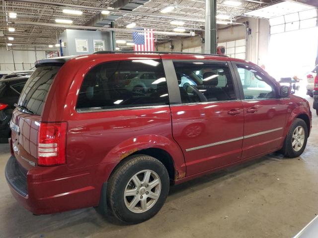 Photo 3 from auction – 2010 CHRYSLER TOWN & COU with VIN 2A4RR5D17AR353902