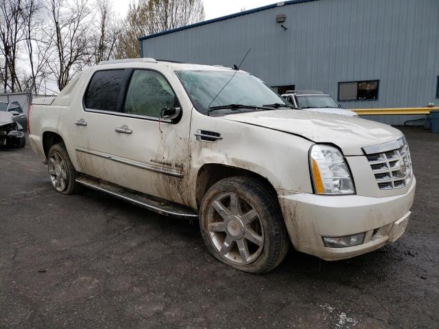 Photo 4 from auction – 2013 CADILLAC ESCALADE E with VIN 3GYT4MEF0DG272615