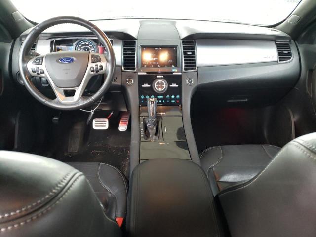 Photo 8 from auction – 2016 FORD TAURUS SHO with VIN 1FAHP2KT1GG136159