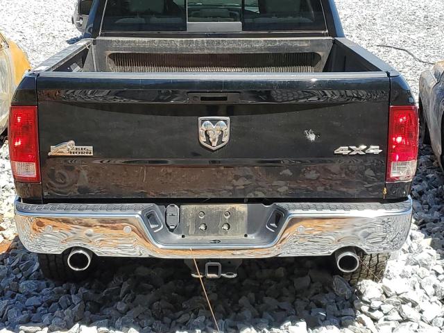 Photo 6 from auction – 2019 RAM 1500 CLASS with VIN 1C6RR7TT1KS695535