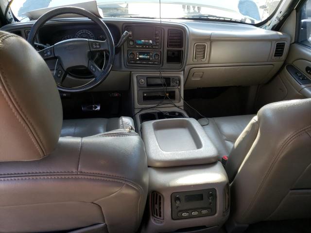 Photo 8 from auction – 2006 CHEVROLET SILVERADO with VIN 2GCEK13T461148905
