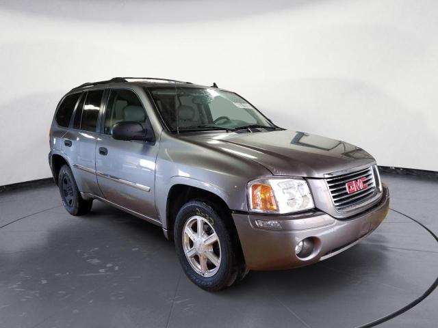 Photo 4 from auction – 2008 GMC ENVOY with VIN 1GKDT13S882261182