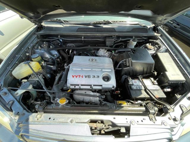 Photo 7 from auction – 2005 TOYOTA HIGHLANDER with VIN JTEDP21A550068314