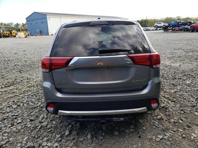 Photo 6 from auction – 2016 MITSUBISHI OUTLANDER with VIN JA4AZ3A35GZ038392