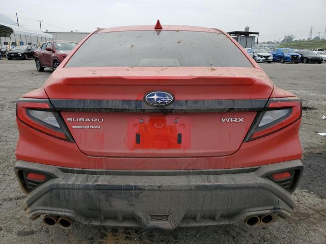 Photo 6 from auction – 2022 SUBARU WRX PREMIU with VIN JF1VBAF63N9022942
