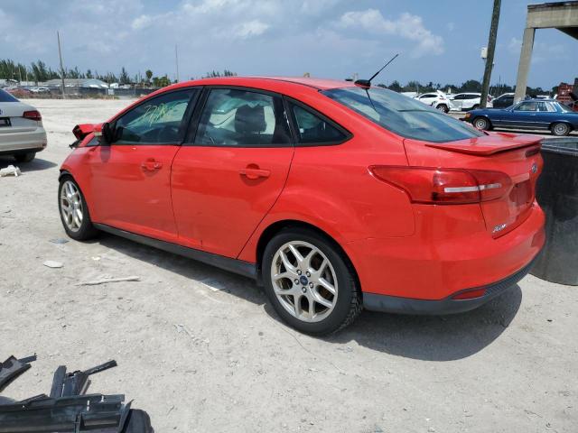 Photo 2 from auction – 2015 FORD FOCUS SE with VIN 1FADP3F24FL302444