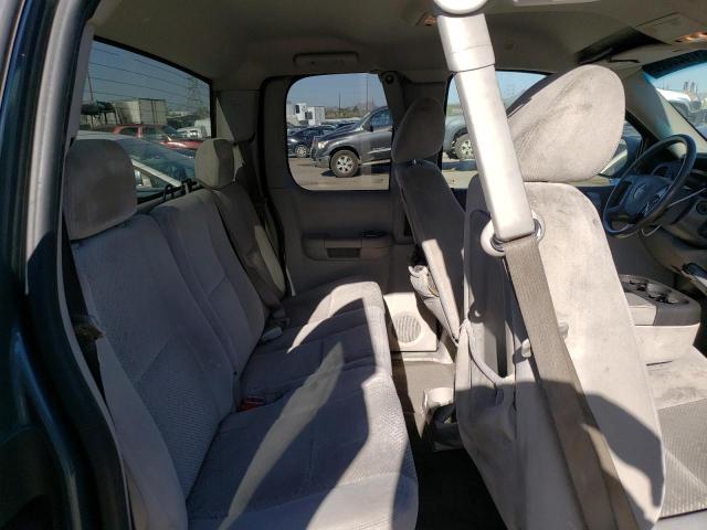 Photo 10 from auction – 2008 GMC SIERRA C15 with VIN 2GTEC19J081136434