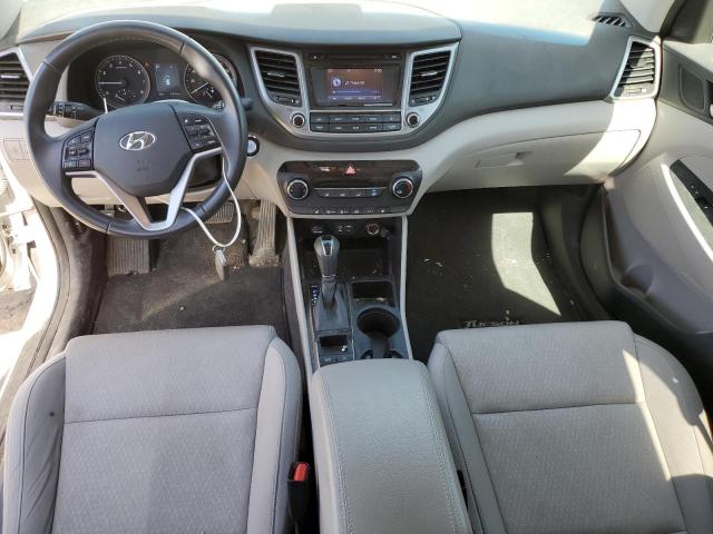 Photo 8 from auction – 2017 HYUNDAI TUCSON LIM with VIN KM8J3CA27HU502520