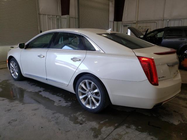 Photo 2 from auction – 2013 CADILLAC XTS PREMIU with VIN 2G61T5S36D9128984