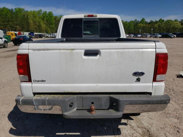 Photo 6 from auction – 2000 FORD RANGER SUP with VIN 1FTZR15V5YTA75861