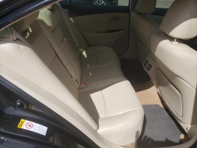 Photo 10 from auction – 2010 LEXUS ES 350 with VIN JTHBK1EG7A2389142