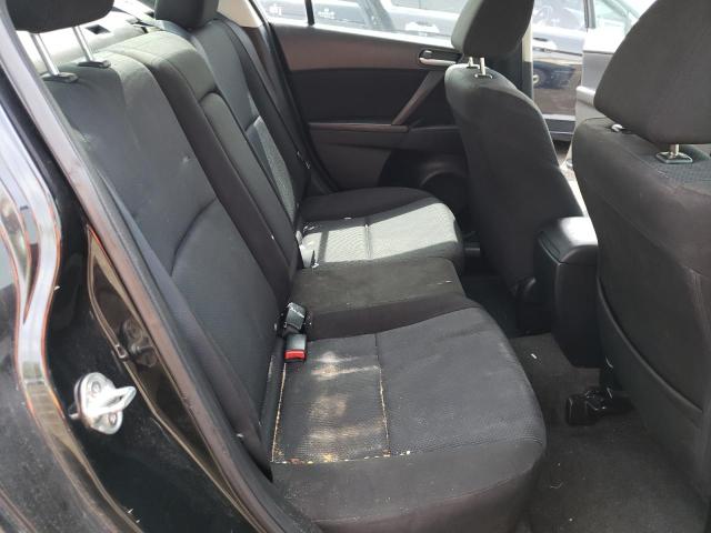 Photo 10 from auction – 2011 MAZDA 3 I with VIN JM1BL1VF8B1359368
