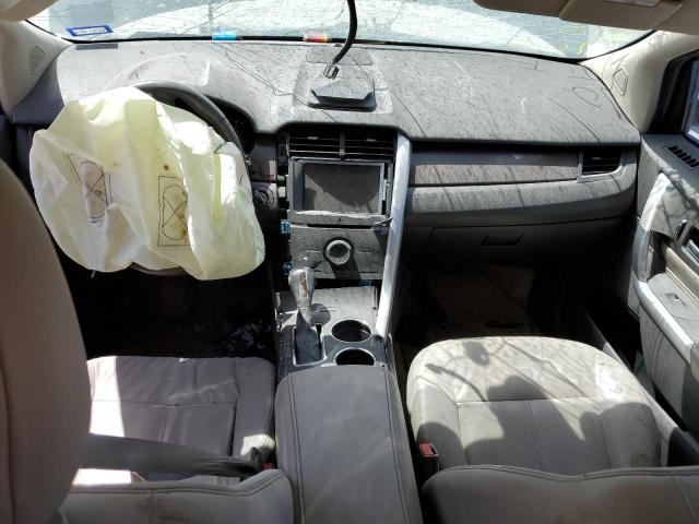 Photo 8 from auction – 2012 FORD EDGE LIMIT with VIN 2FMDK3KC6CBA16495