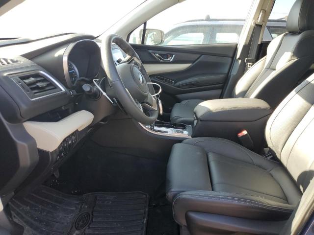 Photo 7 from auction – 2021 SUBARU ASCENT LIM with VIN 4S4WMALD3M3461874