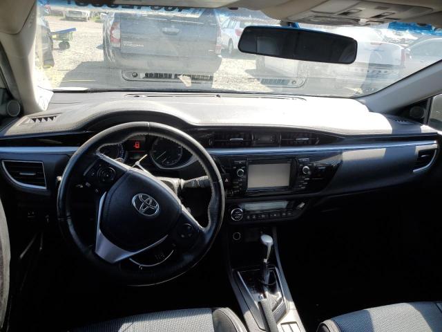 Photo 8 from auction – 2015 TOYOTA COROLLA L with VIN 5YFBURHE4FP244704